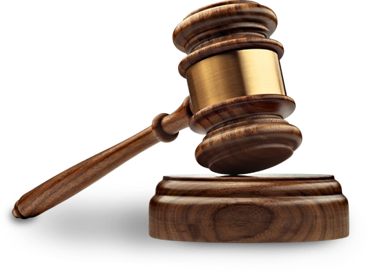 Gavel icon