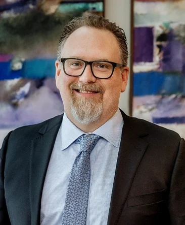 Sean P. Rensch, JD