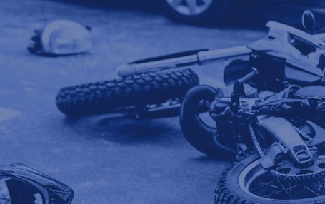 Motorcycle accidents