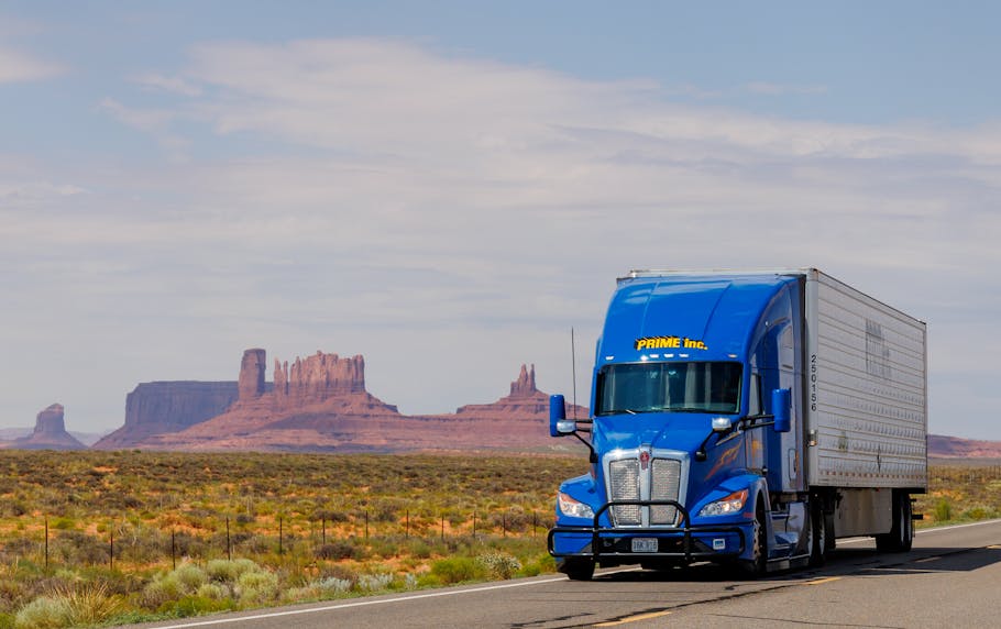 Nebraska Truck Accidents