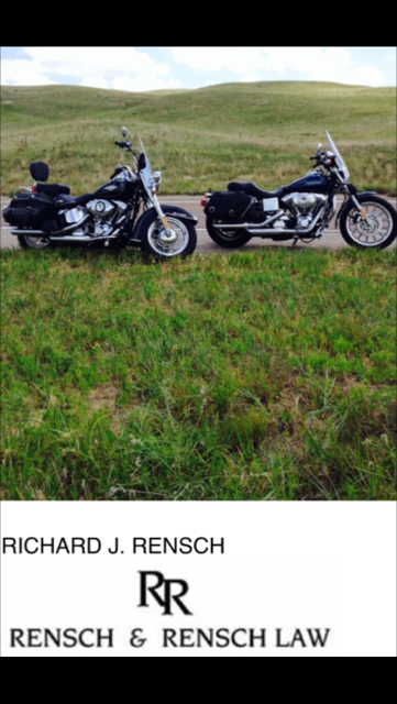 Omaha Motorcycle Injury Lawyers
